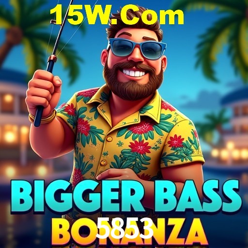 Desvendando o Mundo dos Jogos Virtuais na 5853