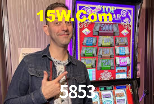 5853 Bet