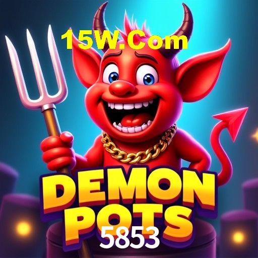 Casino Ao Vivo 5853