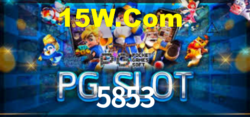 5853 Bet