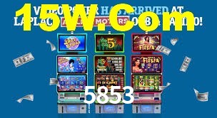 Live Casino 5853