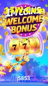Live Casino 5853