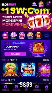 Slot Games 5853