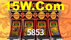 Welcome Bonus 5853