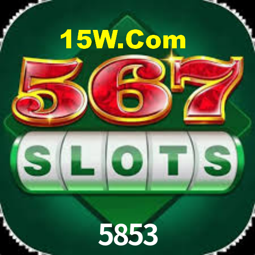 5853,5853 Bet