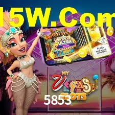 Sports Statistics 5853