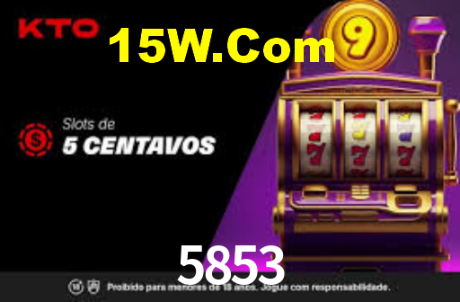 5853: Seu Especialista em Apostas Esportivas Brasileiras