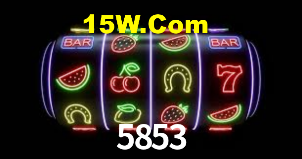 5853: A Experiência de Casino com Jogos de Mesa ao Vivo
