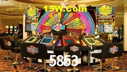 Estatísticas do Jogo 5853