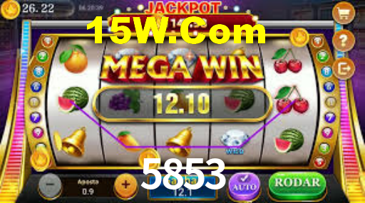 5853,5853 Bet