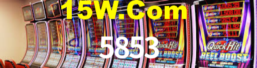 5853 Bet