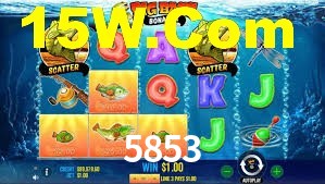5853,5853 Bet