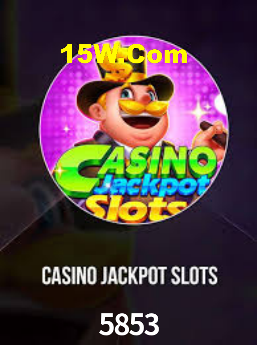 5853,5853 Bet