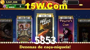 Games Directory 5853