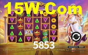 5853: Jogos de Caça-Níqueis-Altas Recompensas, Roleta-Velocidade, Blackjack-Desafios Máximos